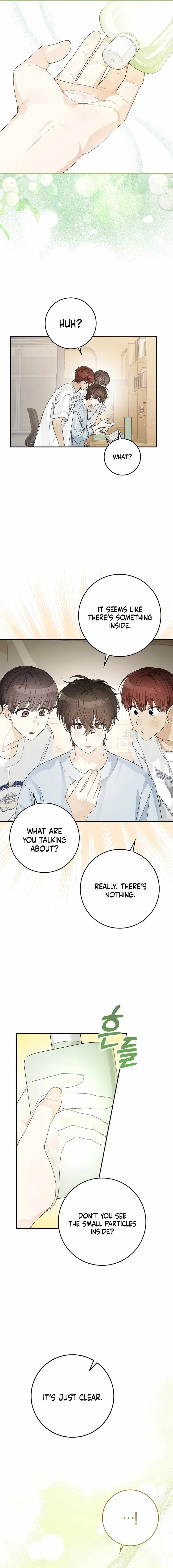 Rookie but One-in-a-Million Actor Chapter 47 4